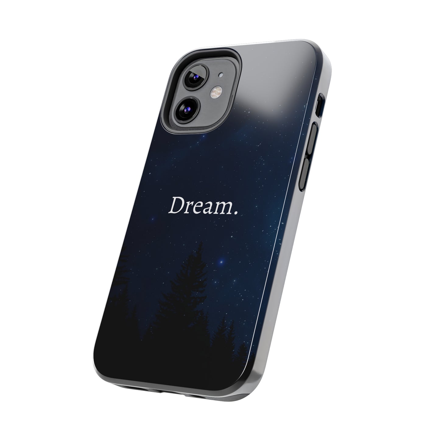 Dream - Tough iPhone Cases (iPhone 7, 8, X, 11, 12, 13, 14, 15)