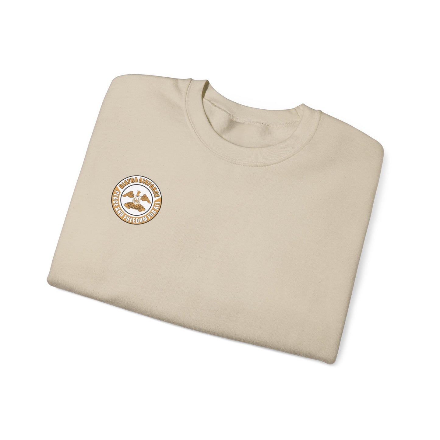 Biafra Air Force Sweatshirt
