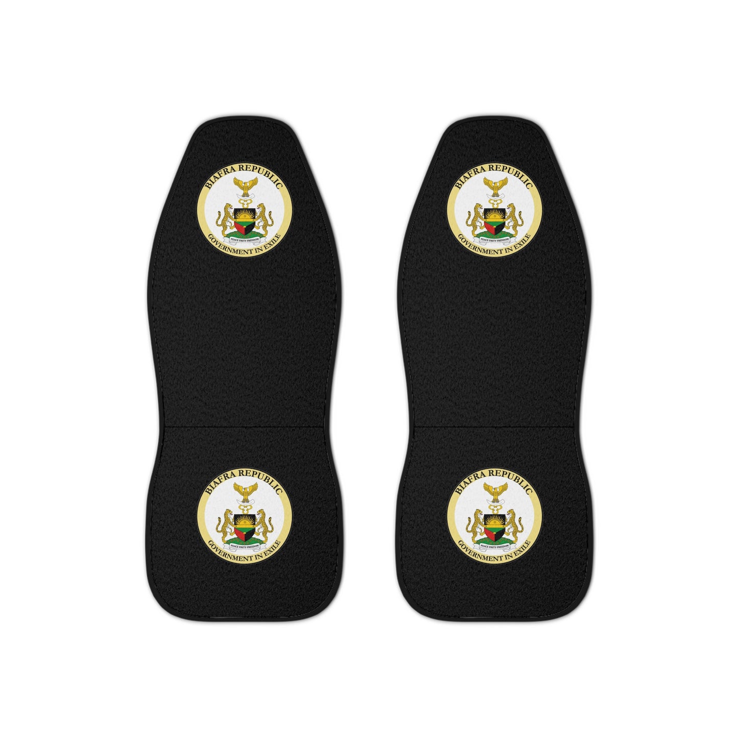 BRGIE Car Seat Covers