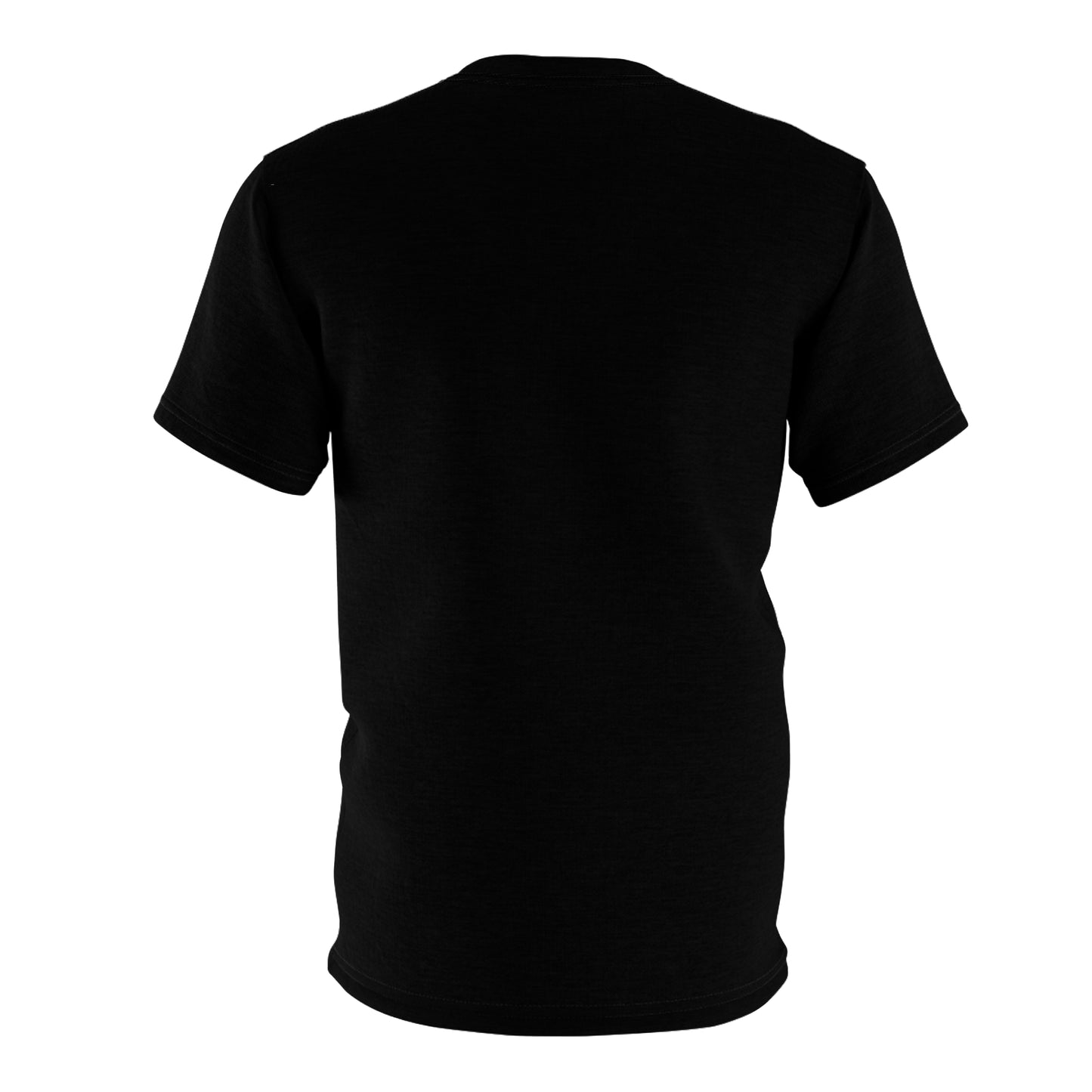 Biafra First T-Shirt (Black)