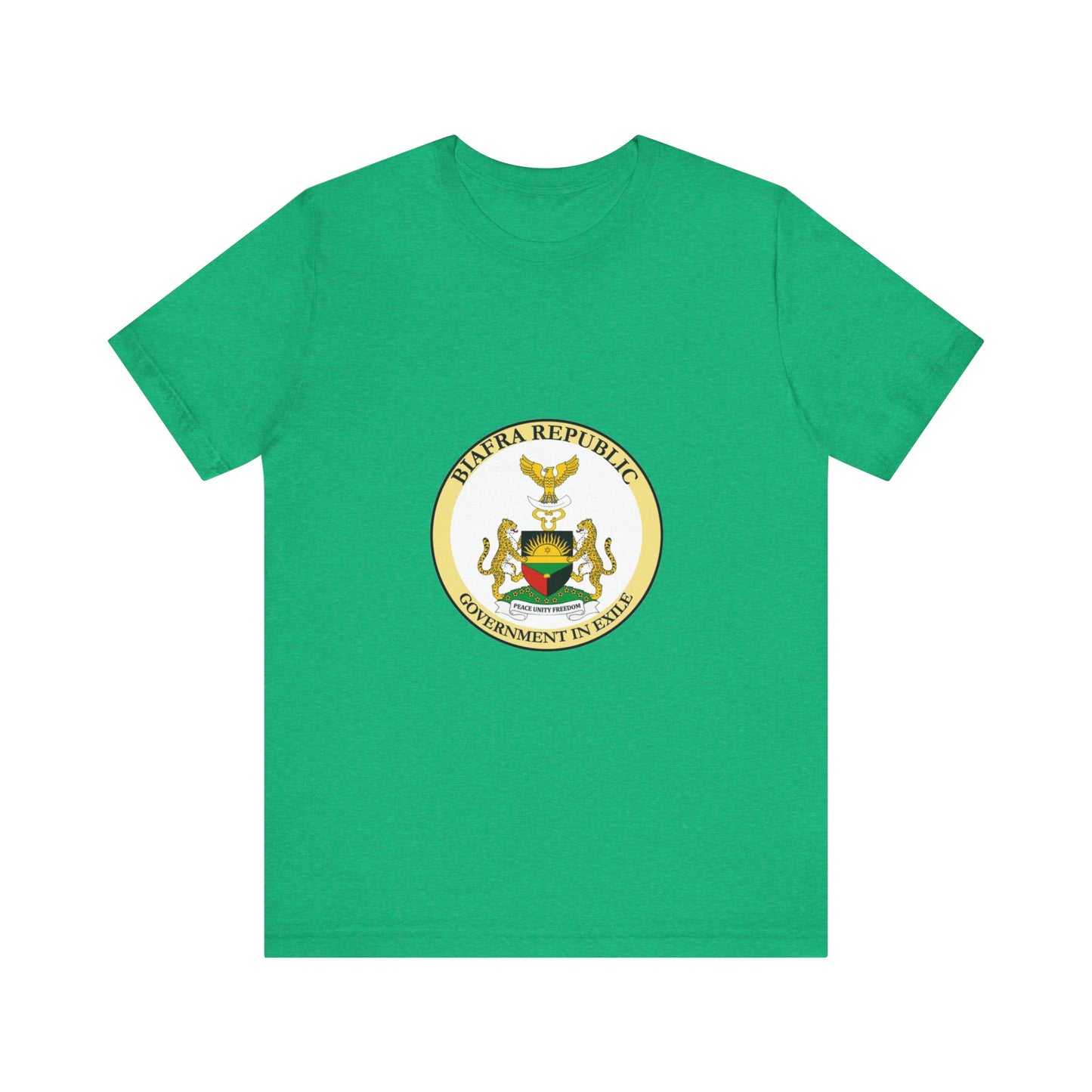 BRGIE T-Shirt (2nd Color Batch)
