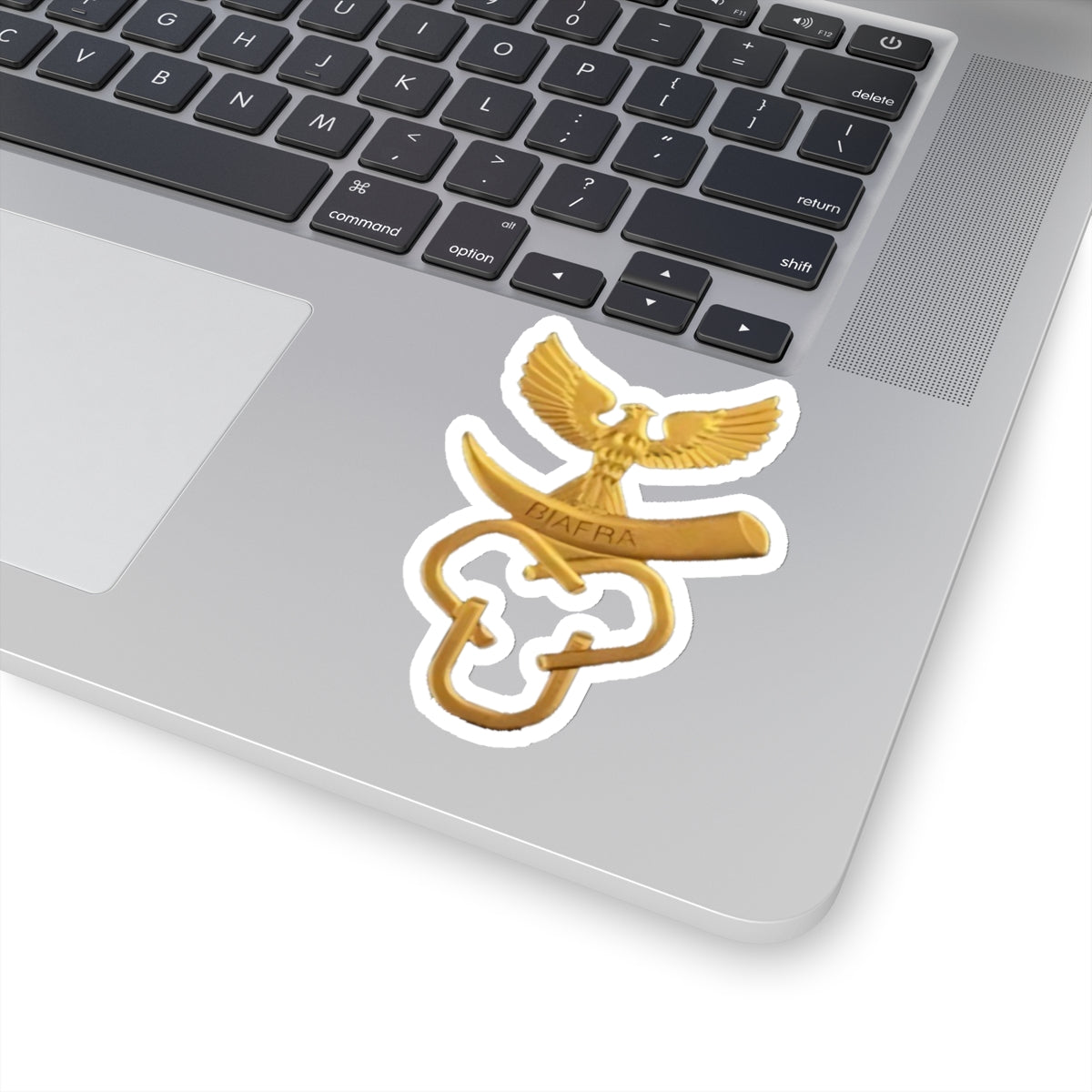 BLA Kiss-Cut Stickers