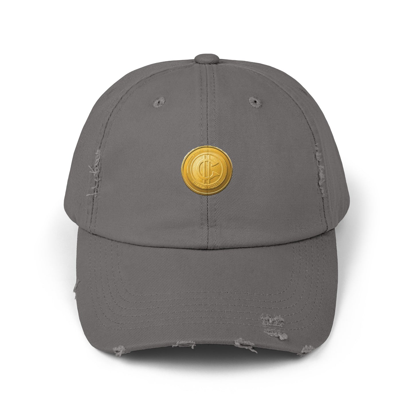 Ejemma (Biafra Coin) Cap
