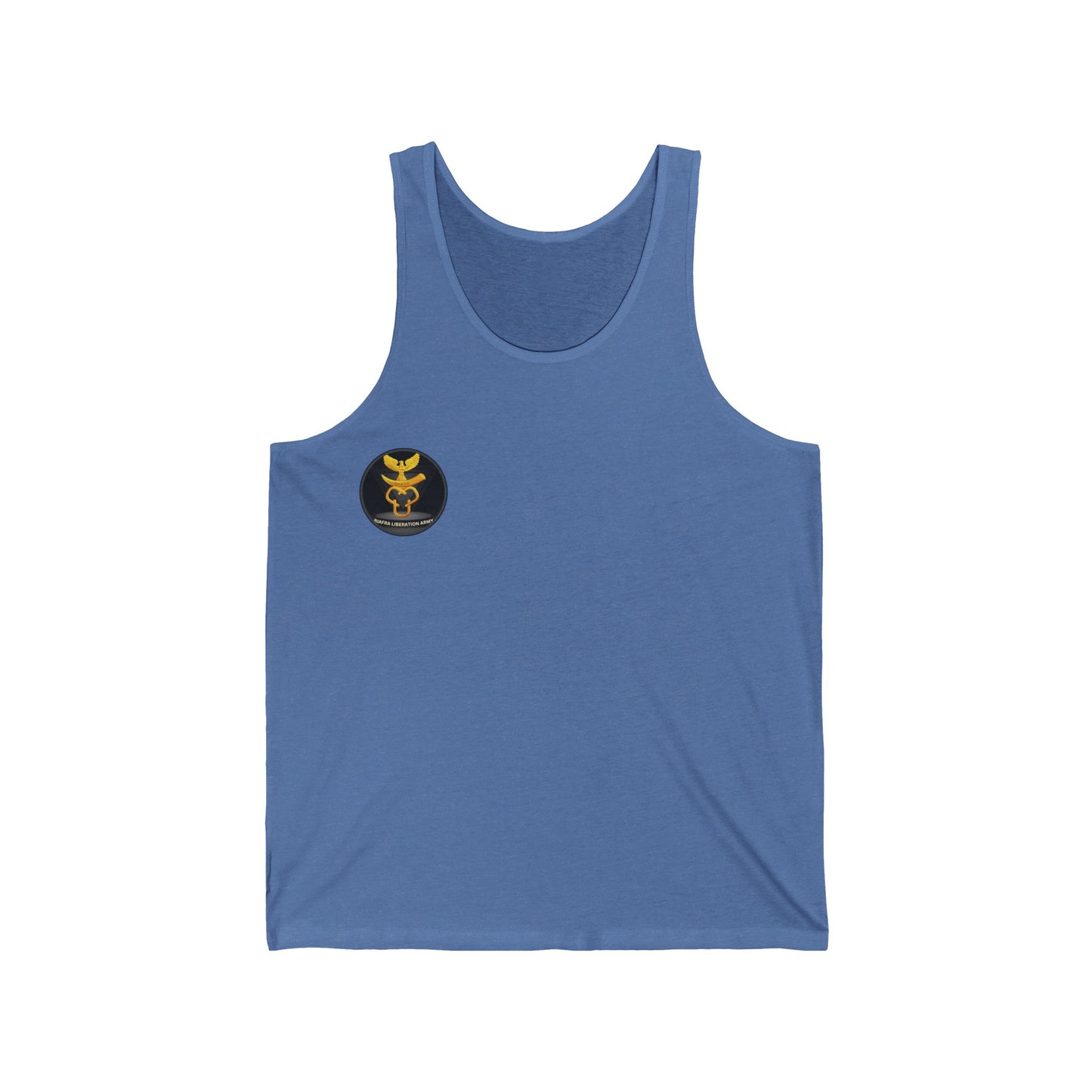 Biafra Liberation Army Singlet