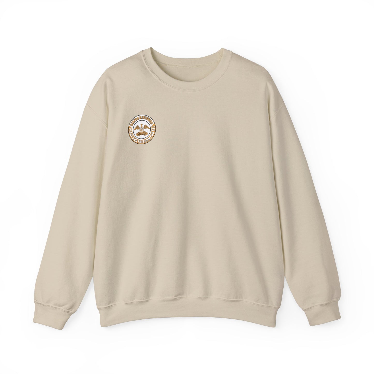 Biafra Air Force Sweatshirt