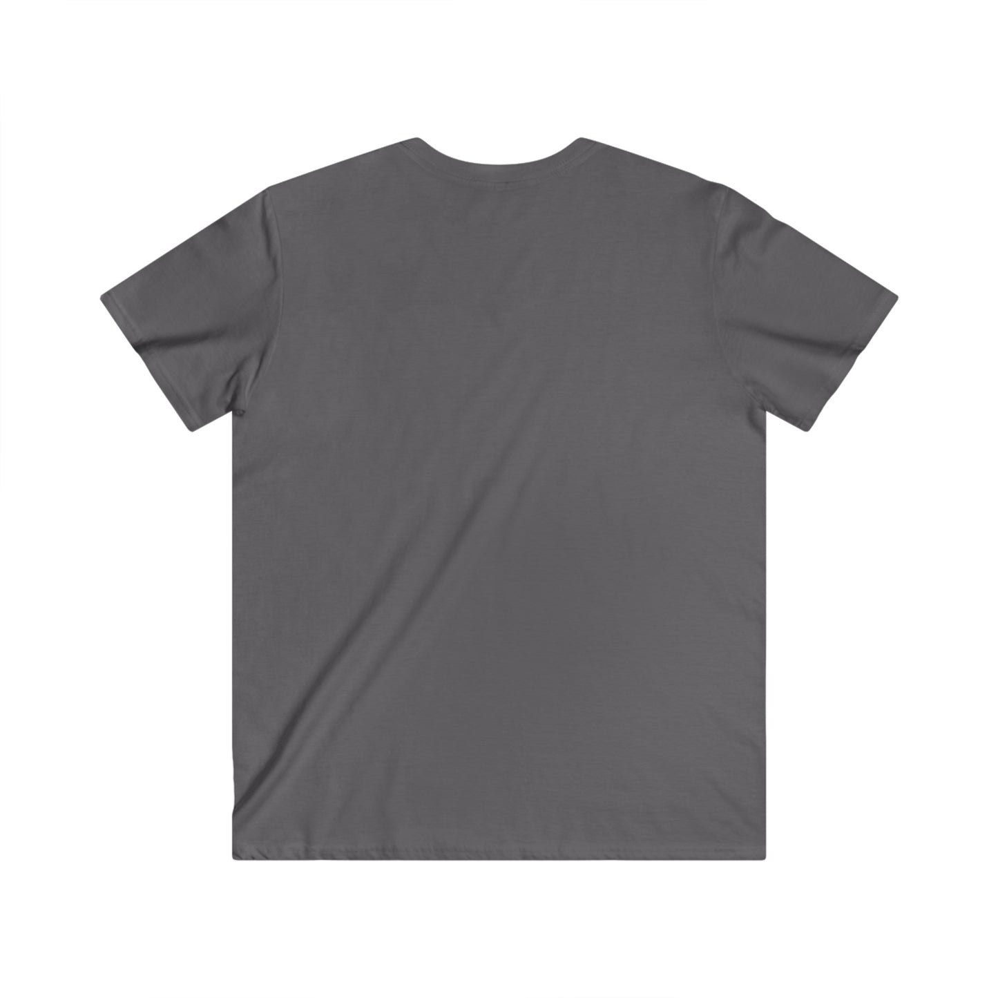May be wrong but... V-Neck (UK/Netherlands)