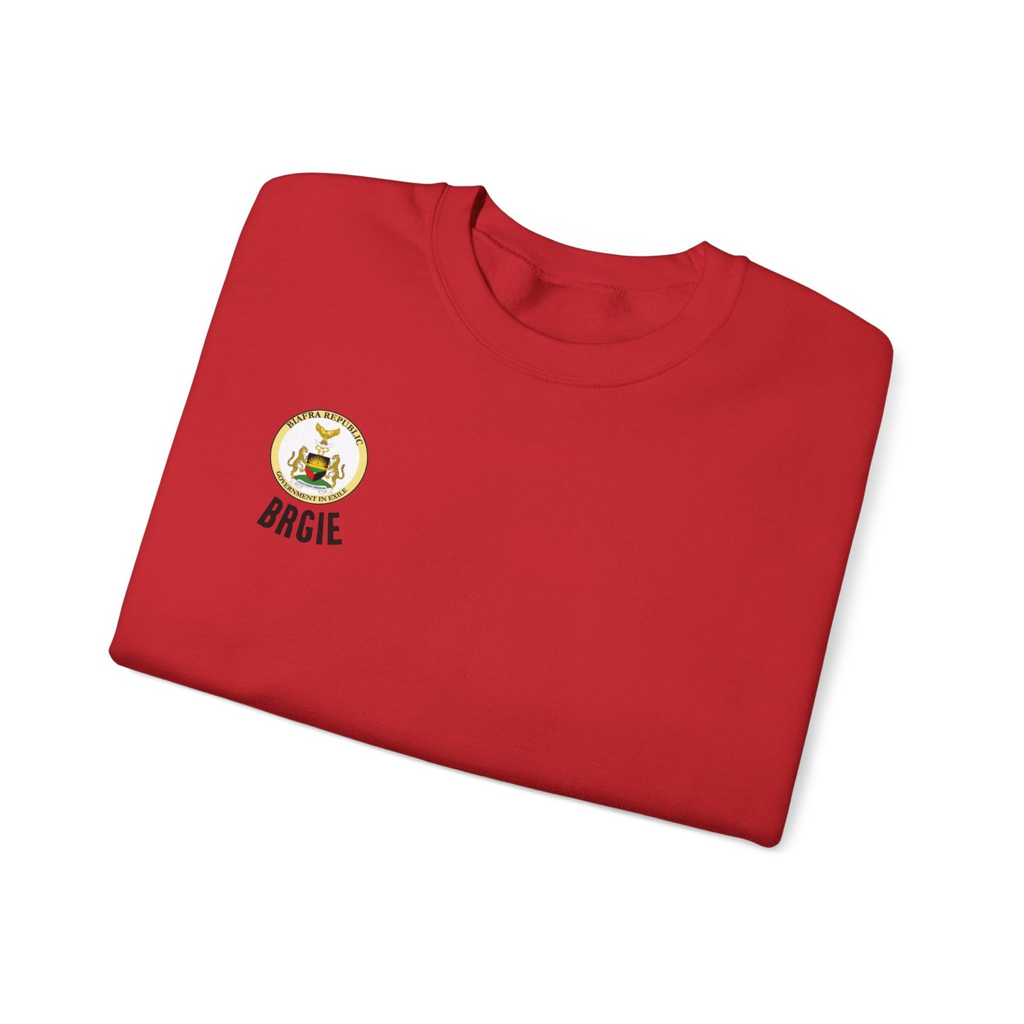 BRGIE Sweatshirt