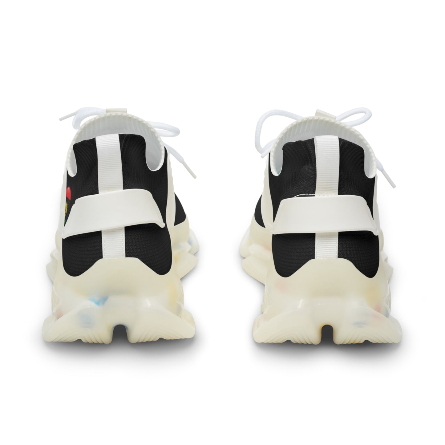 Black Men's Sneakers