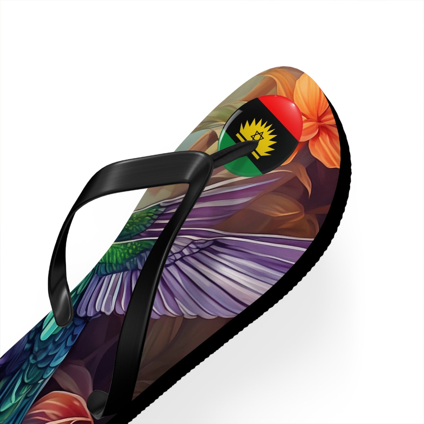 Free Bird Slippers