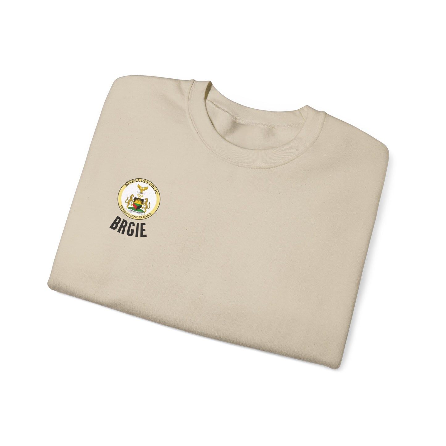 BRGIE Sweatshirt