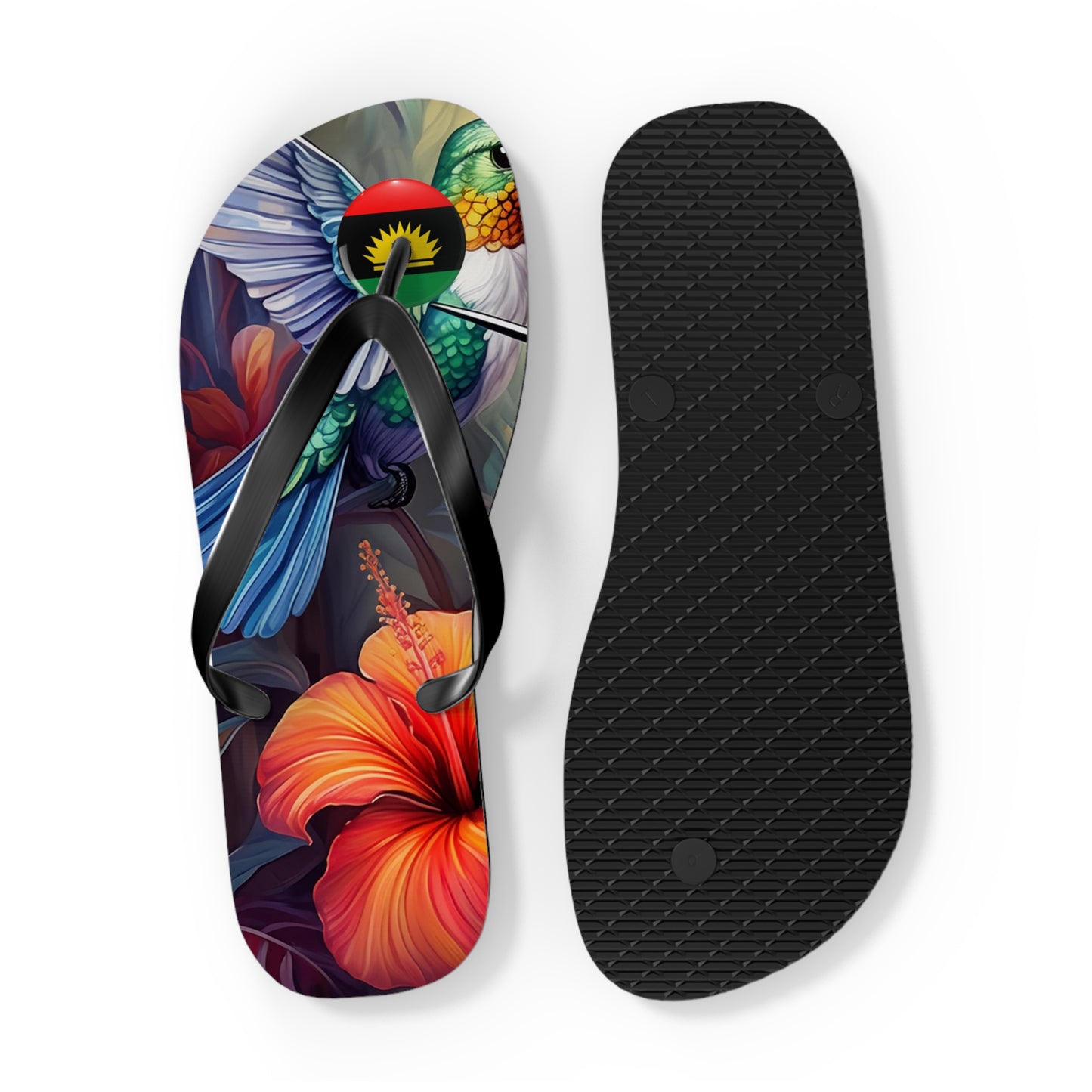 Free Bird Slippers