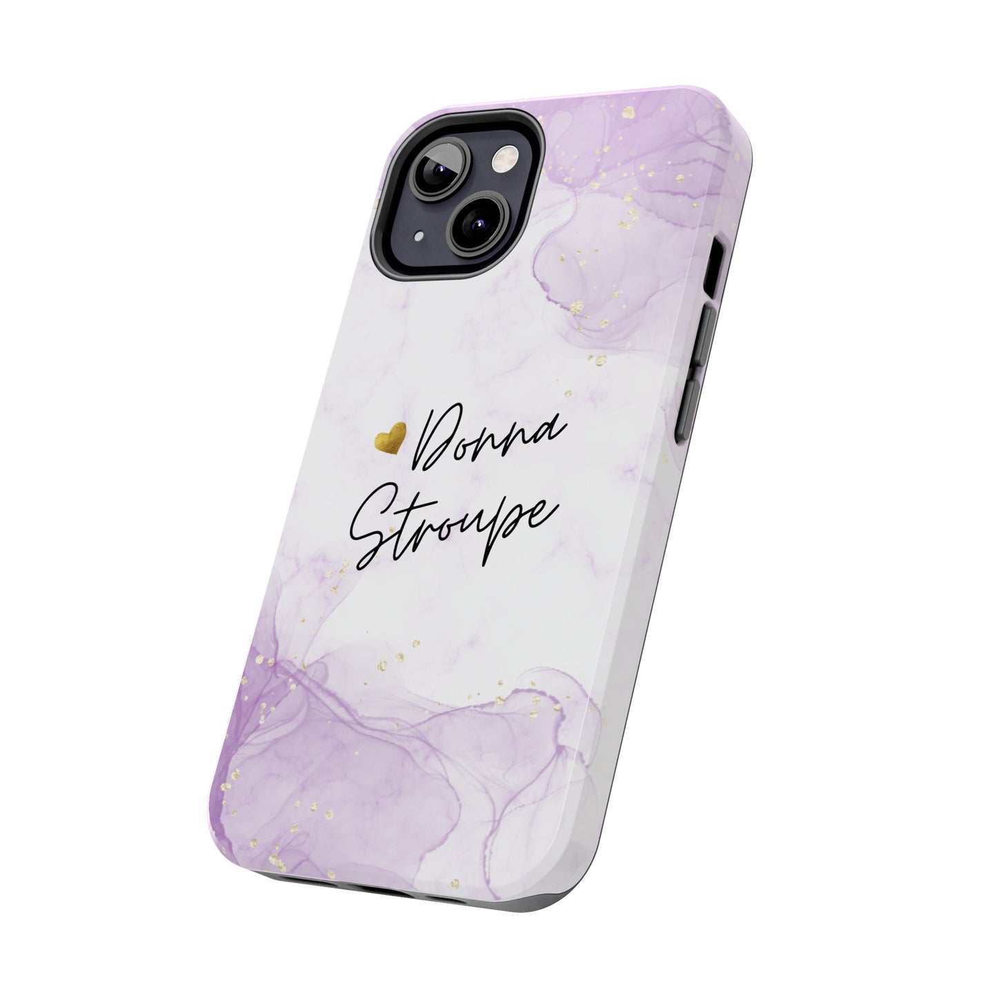 Donna Stroupe - Tough iPhone Cases (iPhone 7, 8, X, 11, 12, 13, 14, 15)