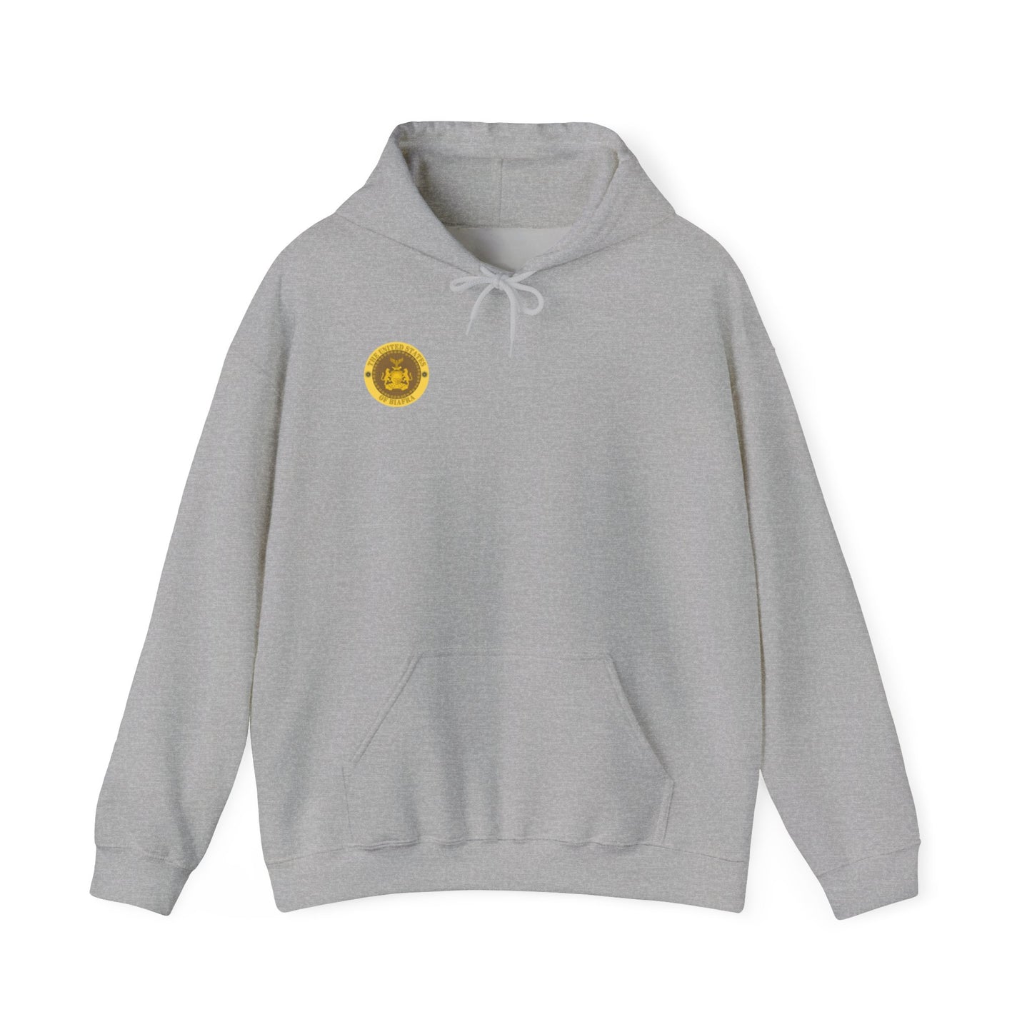 USB Hoodie