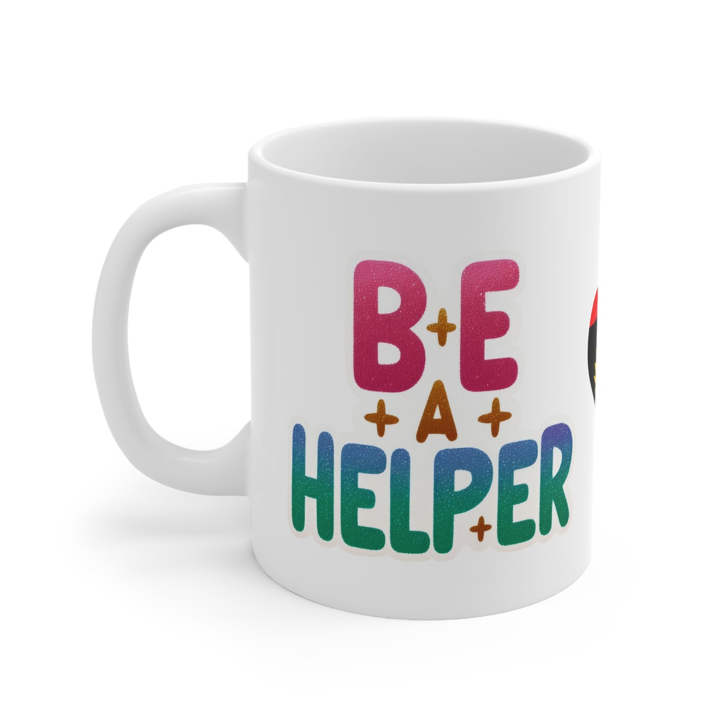 Be A Helper (Australia)