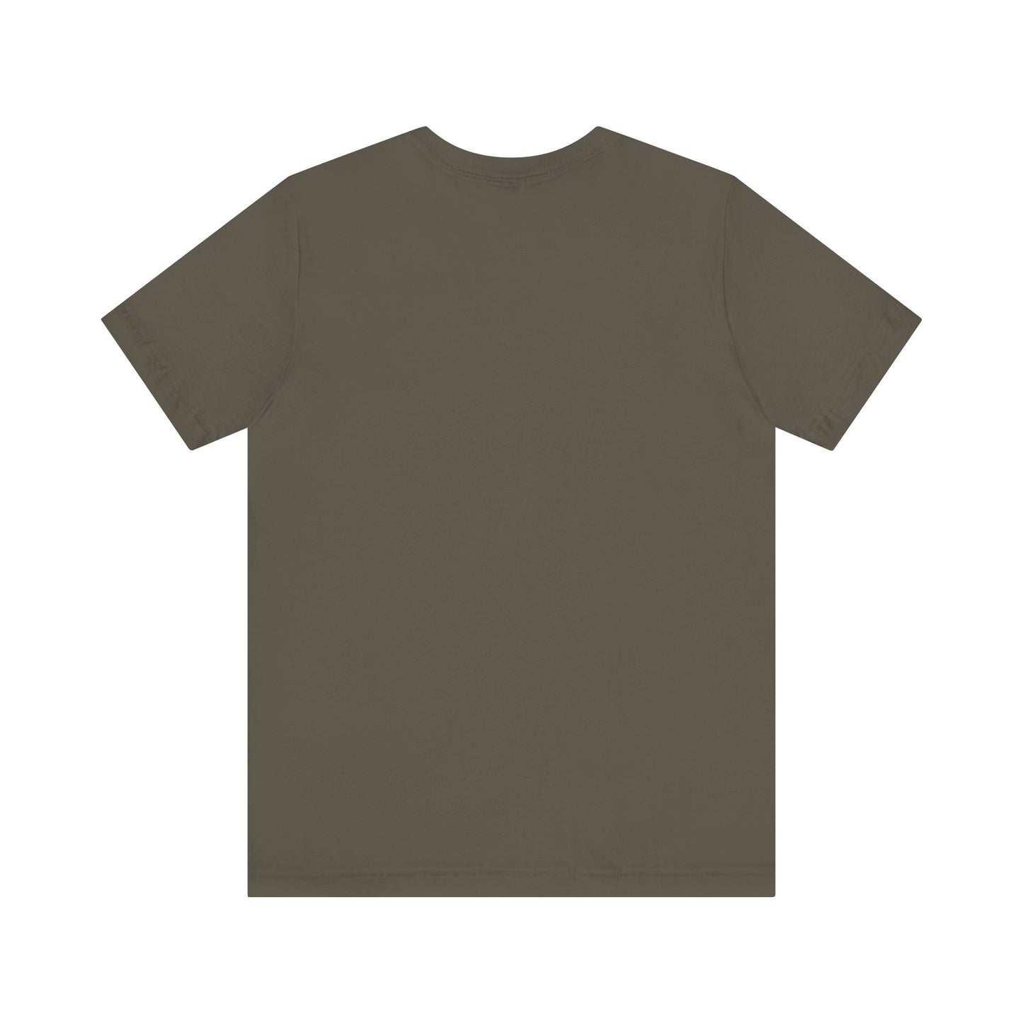 Biafra T-Shirt (2nd Color Batch)
