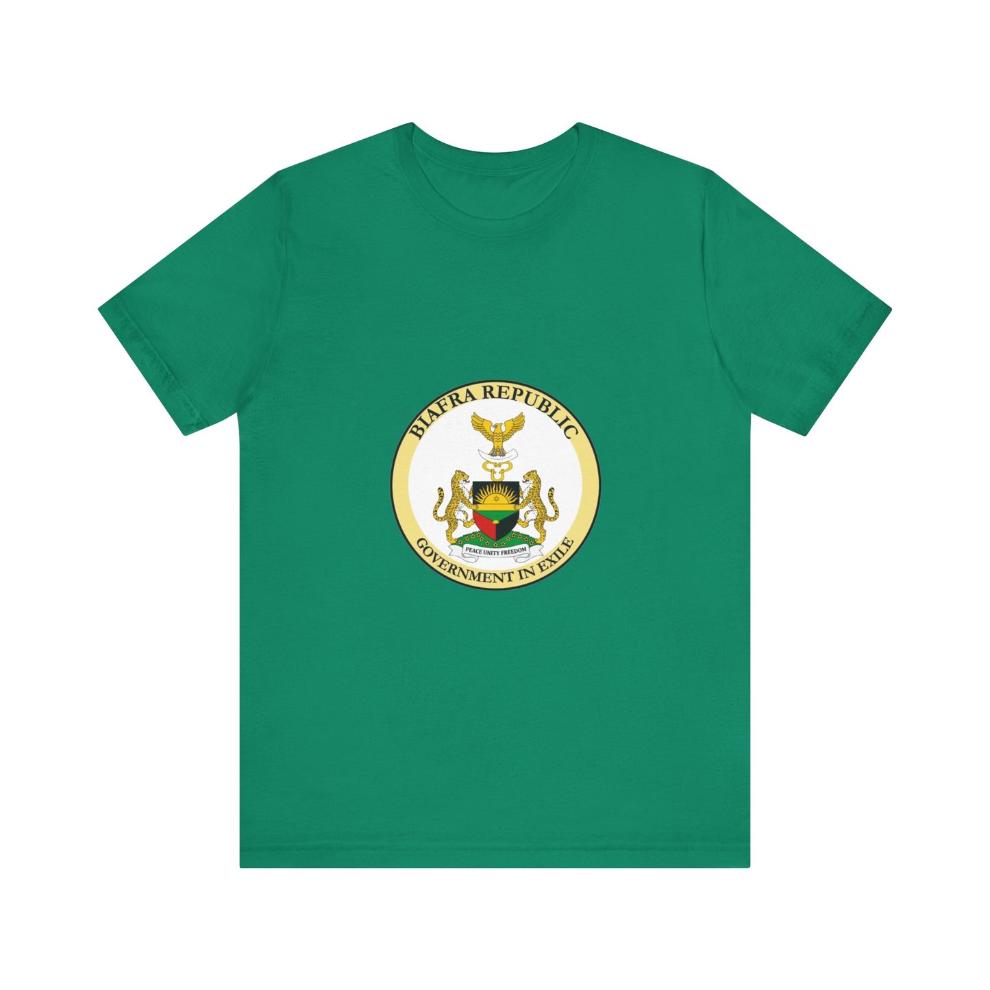 BRGIE T-Shirt (2nd Color Batch)
