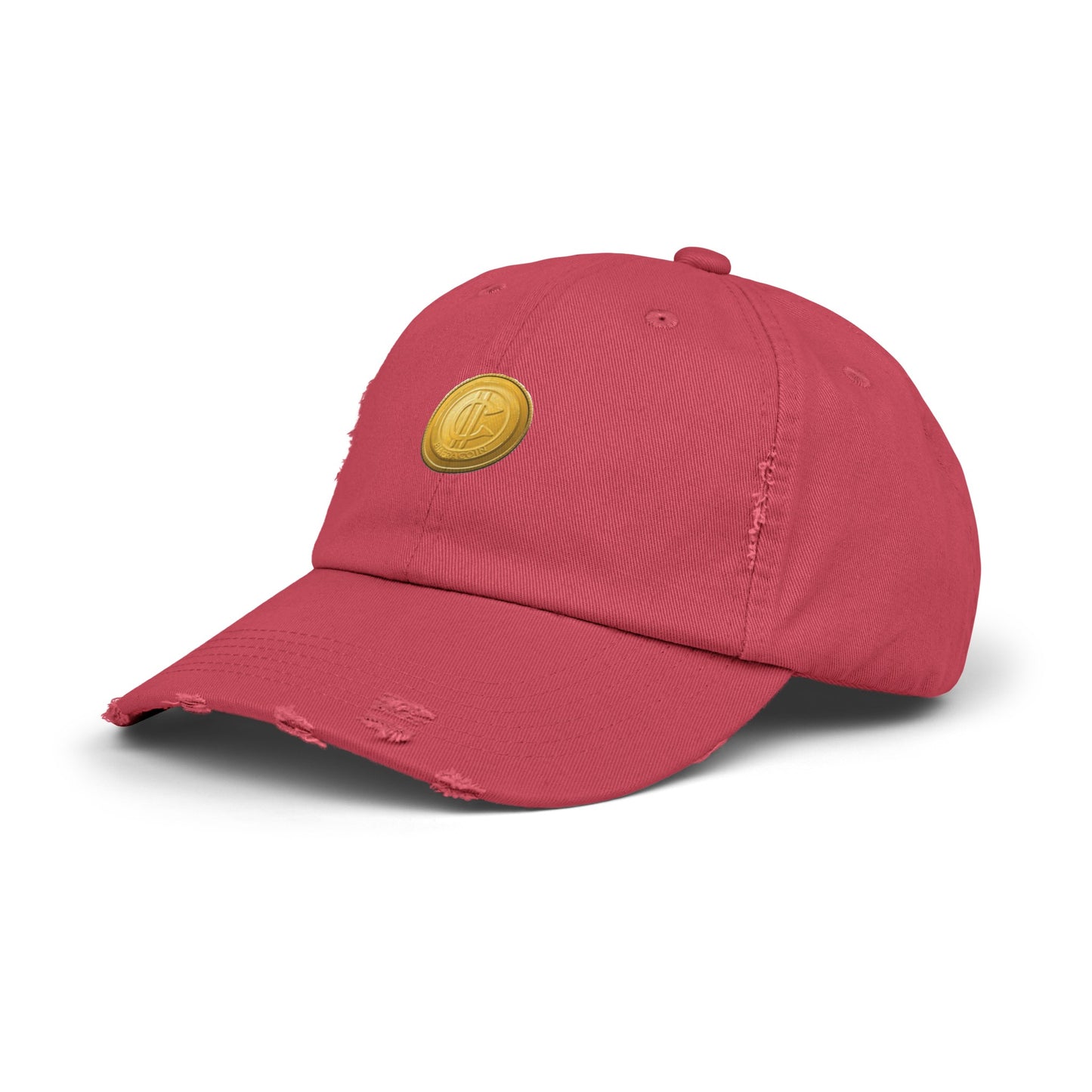 Ejemma (Biafra Coin) Cap