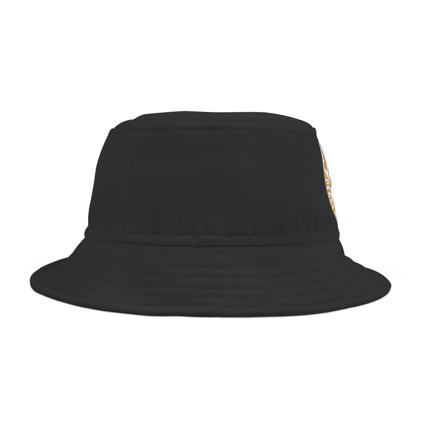 Biafra Airforce Bucket Hat