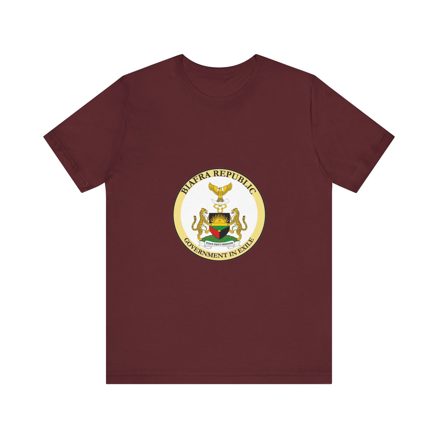 BRGIE T-Shirt (1st Color Batch)