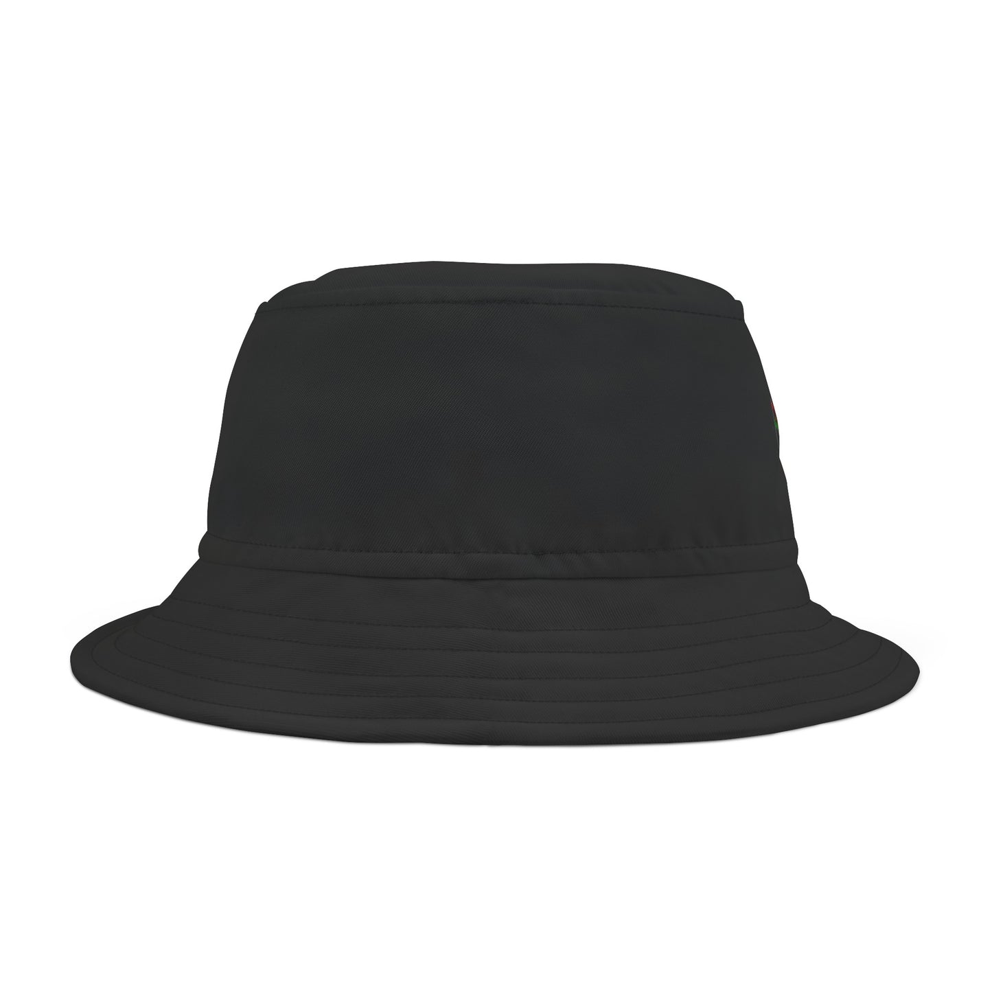 BRGIE Media Bucket Hat