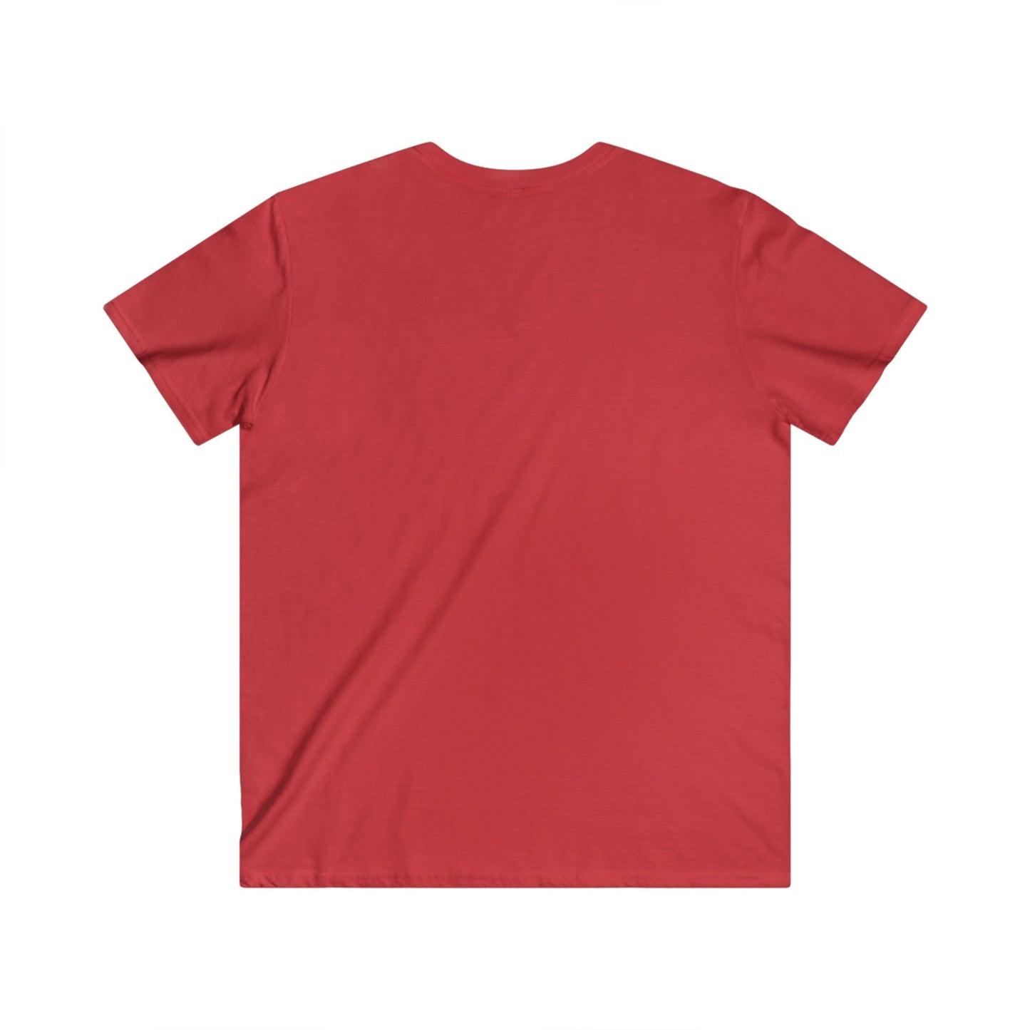 Biafra Always V-Neck (USA)