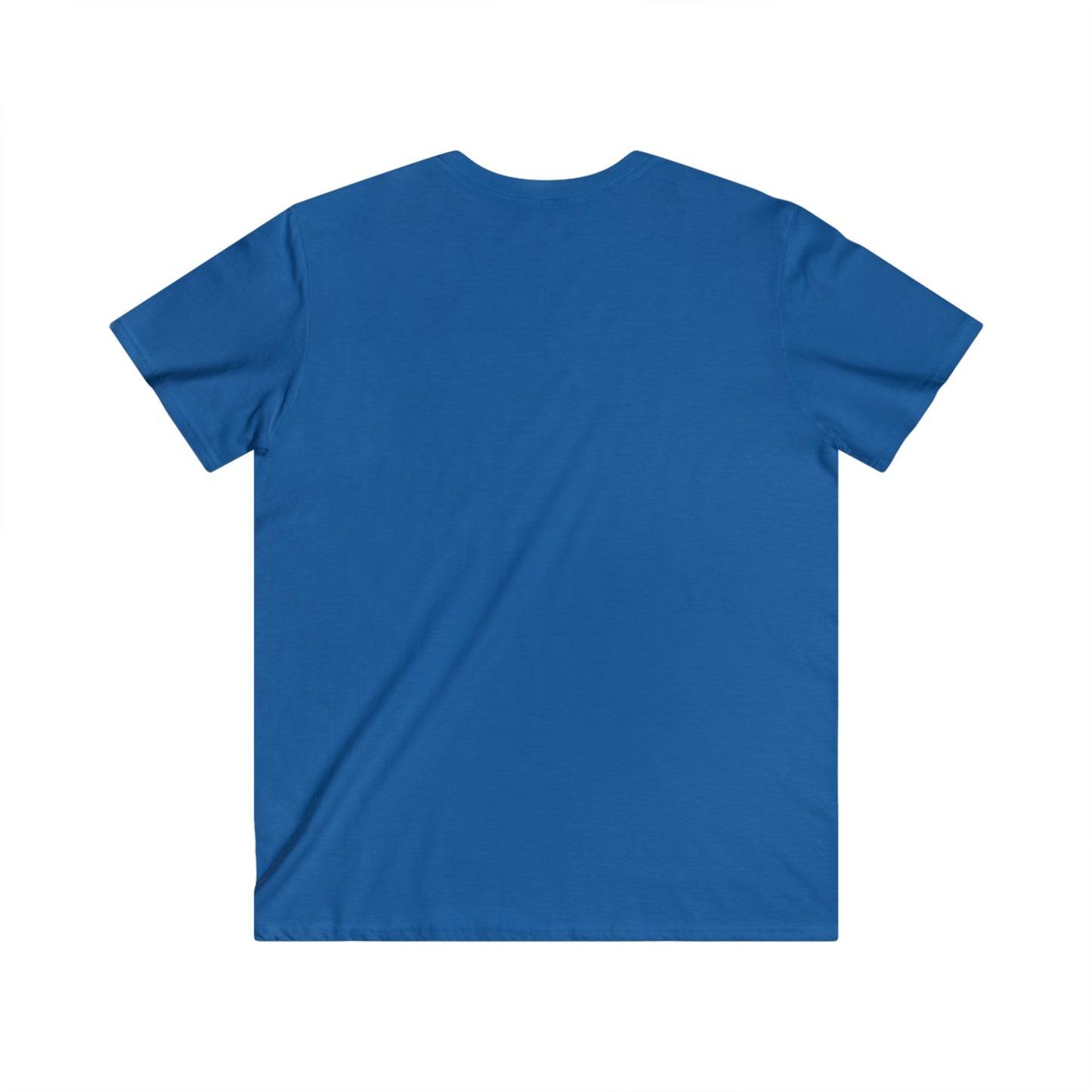Biafra Always V-Neck (USA)