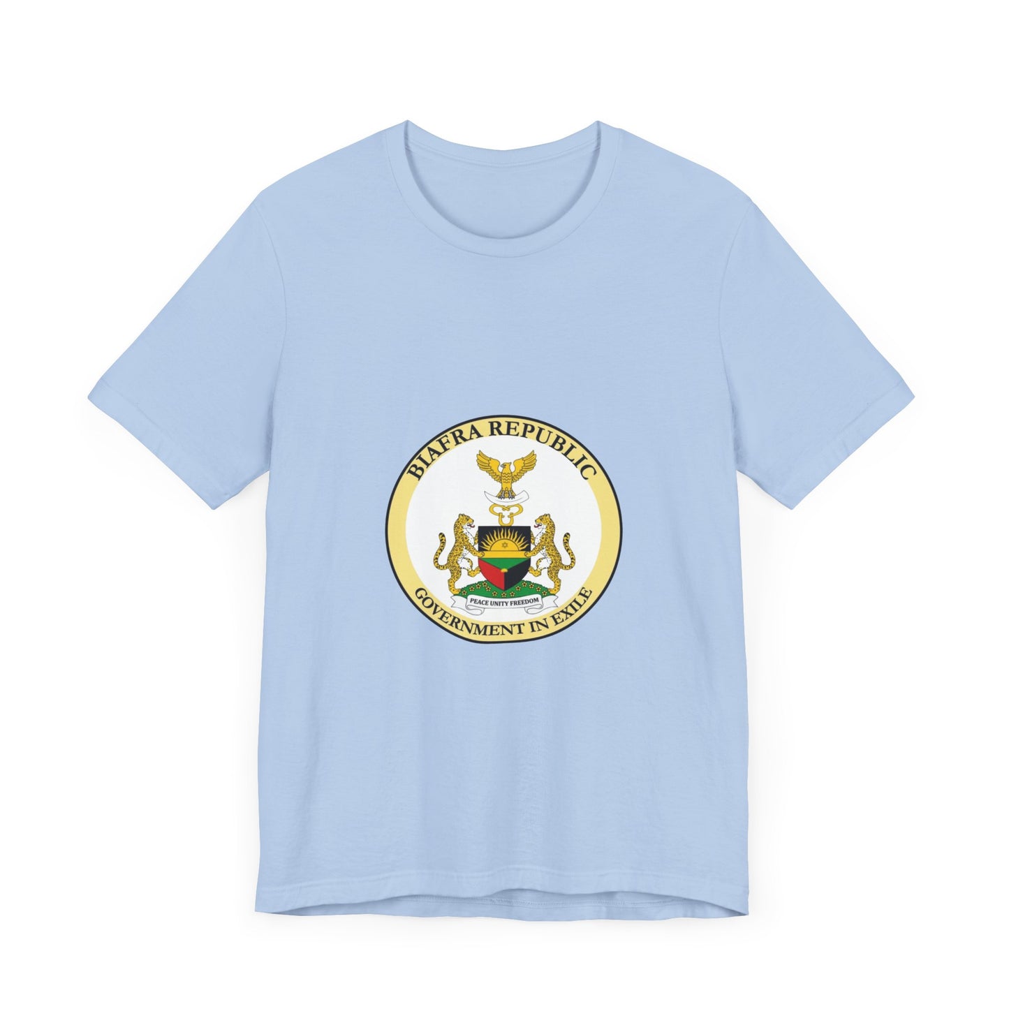 BRGIE T-Shirt (2nd Color Batch)