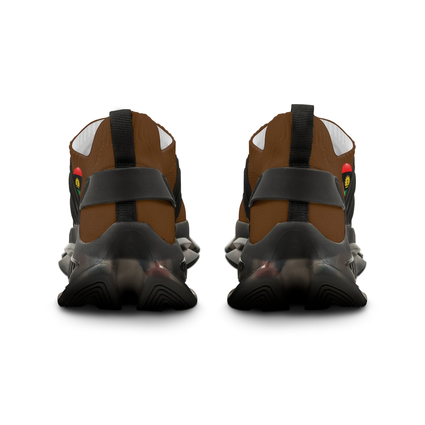 Brown Men's Sneakers