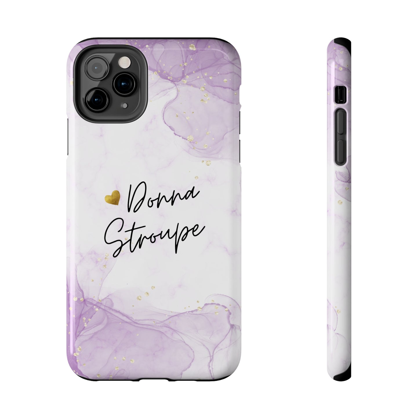 Donna Stroupe - Tough iPhone Cases (iPhone 7, 8, X, 11, 12, 13, 14, 15)