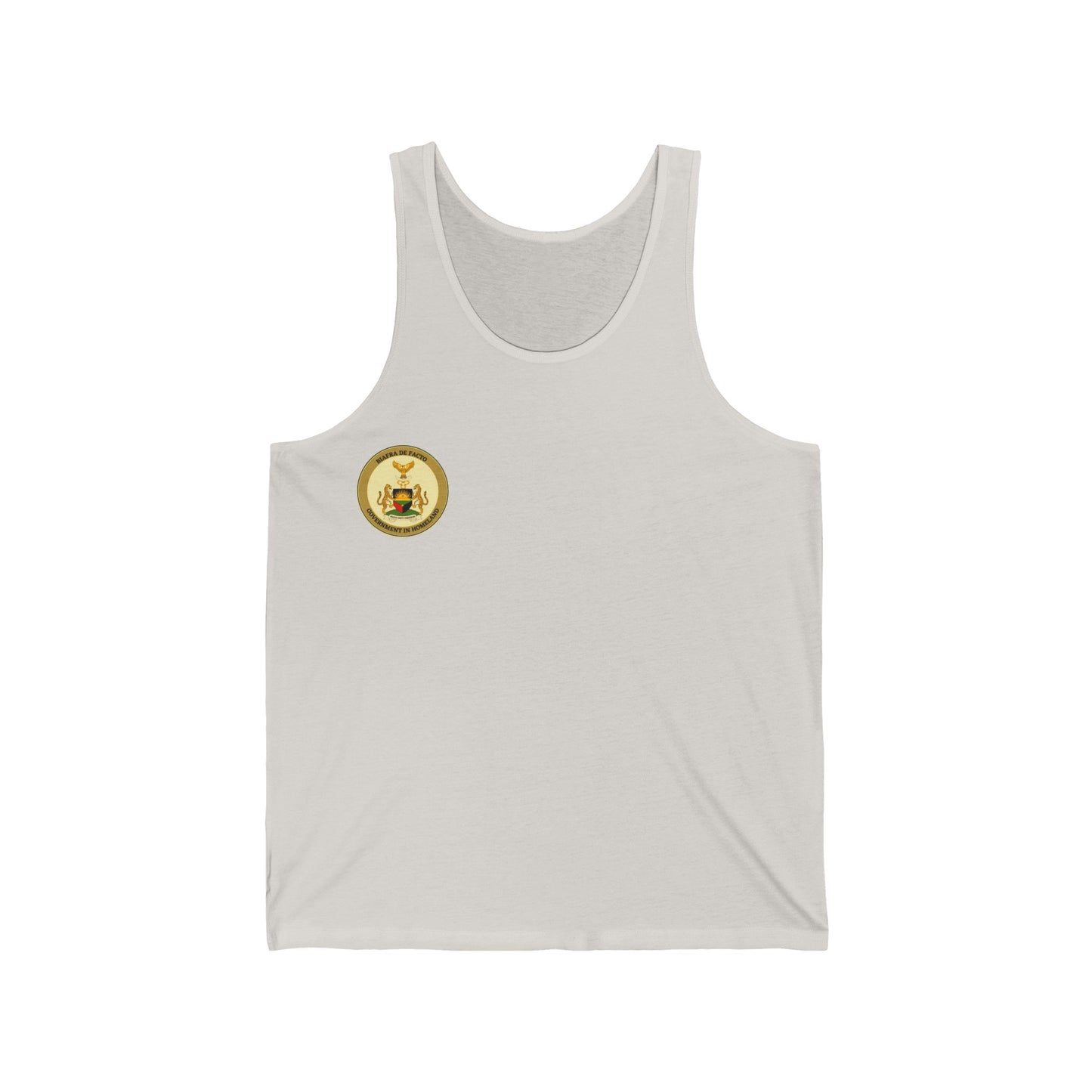 Biafra De Facto Singlet