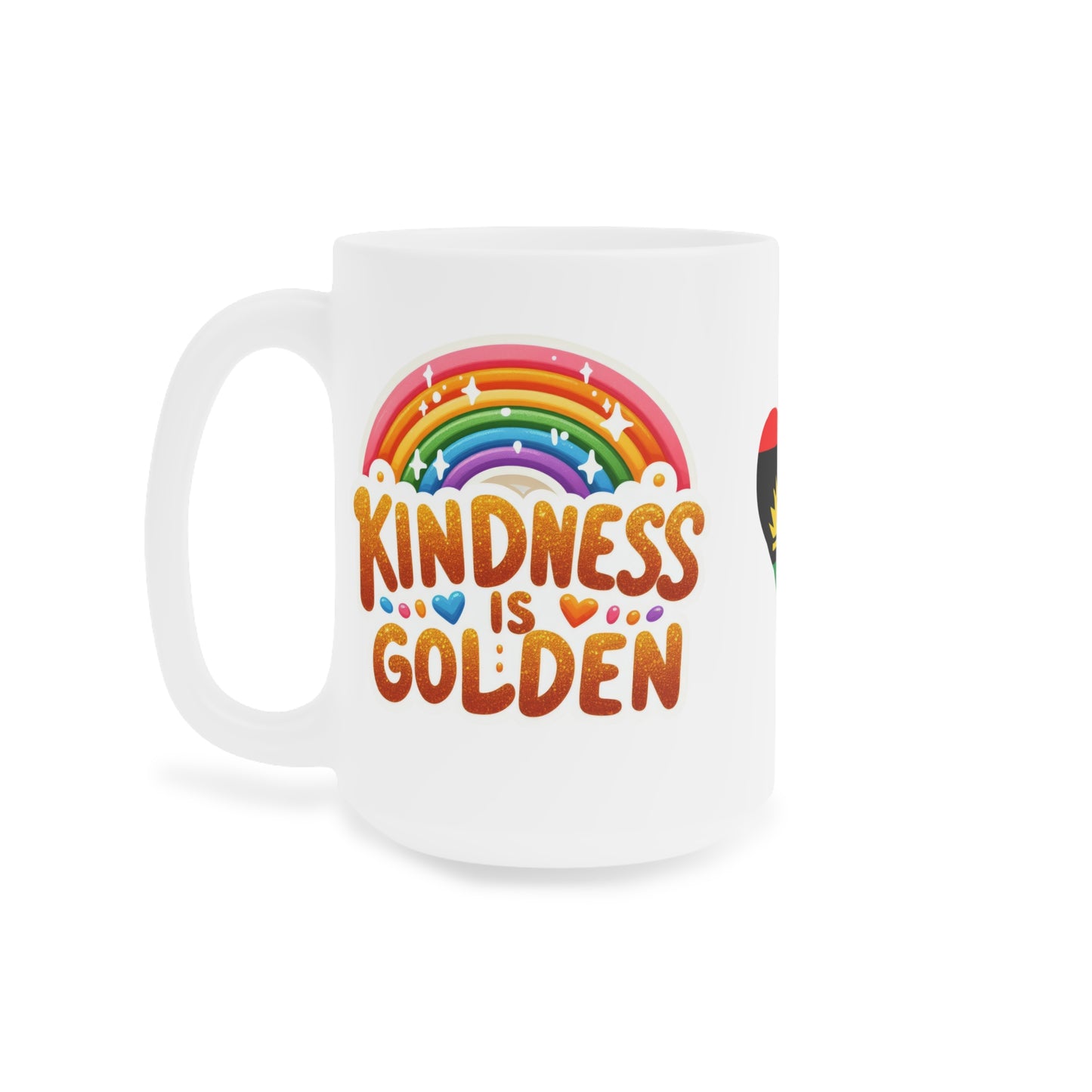 Kindness is Golden (Canada)