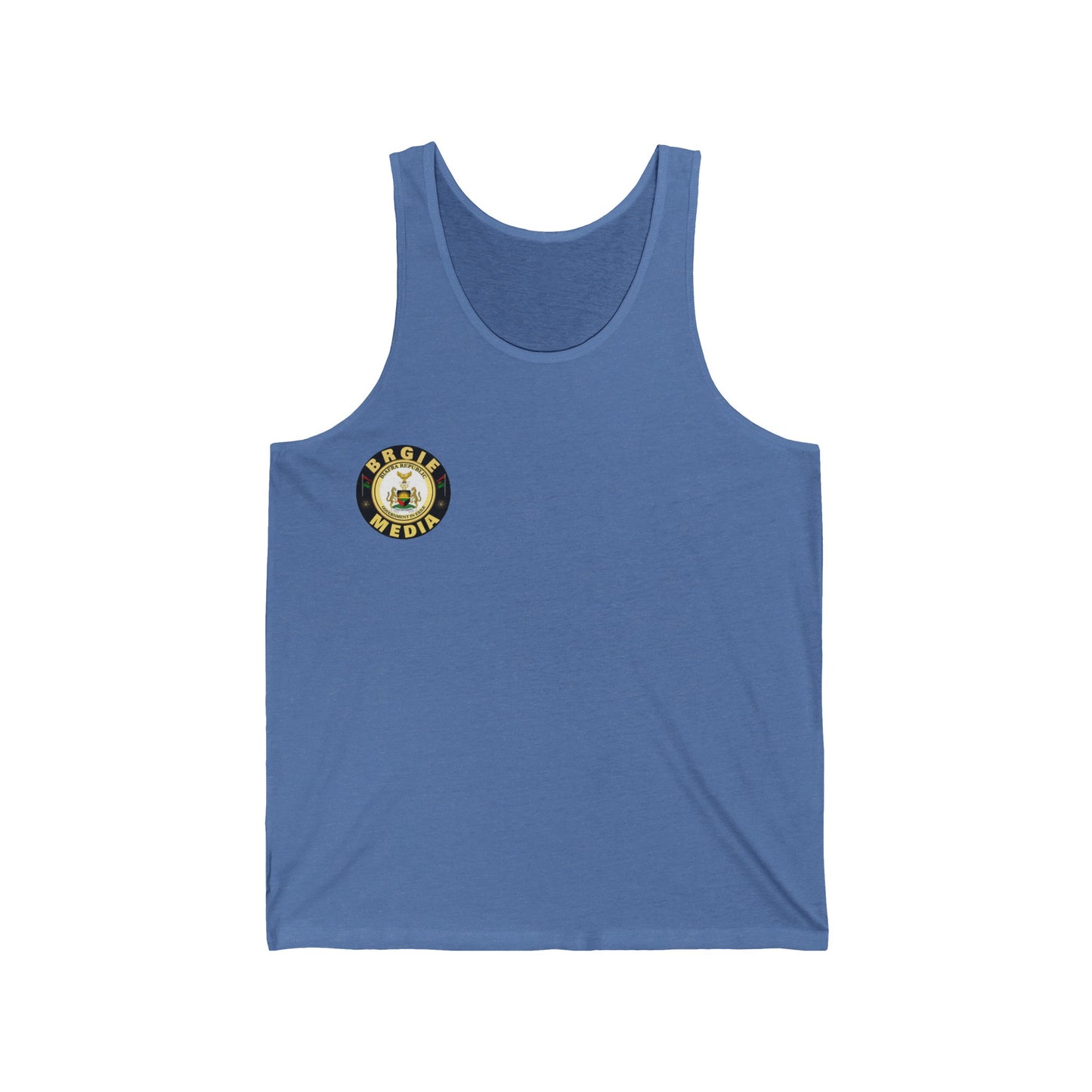 BRGIE Media Singlet