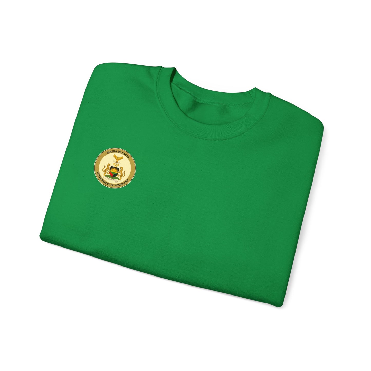 Biafra De Facto Sweatshirt