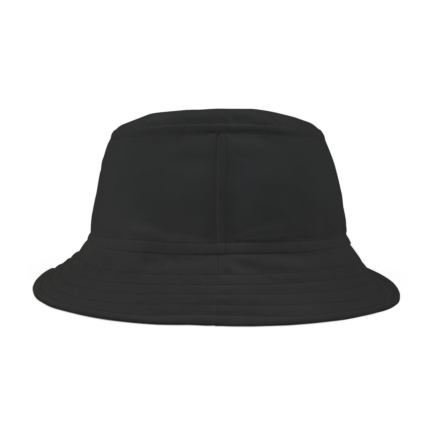 Biafra Airforce Bucket Hat
