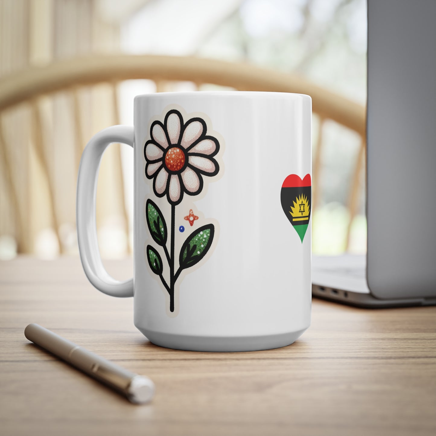 Flower Life (Europe)