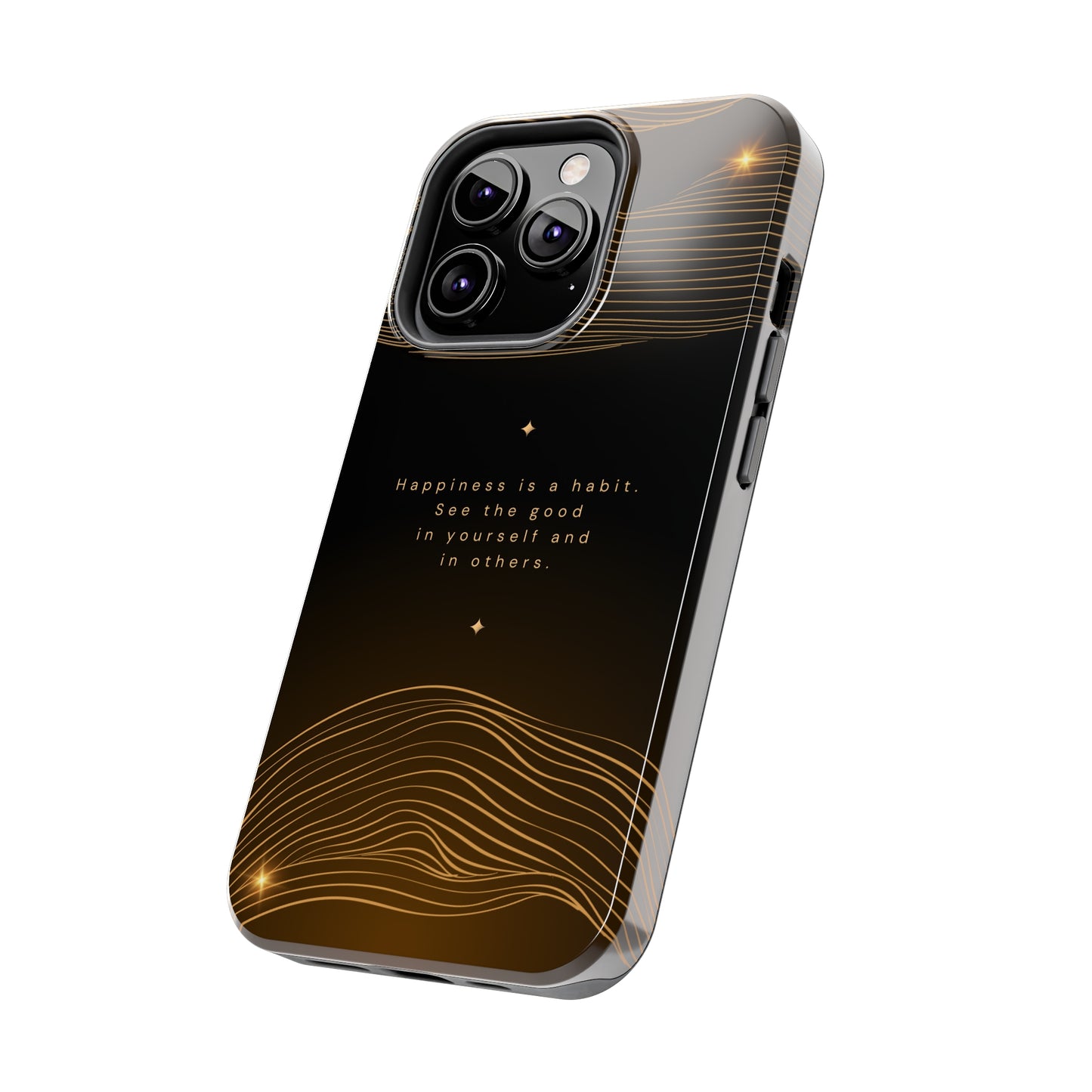 Good Habit - Tough iPhone Cases (iPhone 7, 8, X, 11, 12, 13, 14, 15)