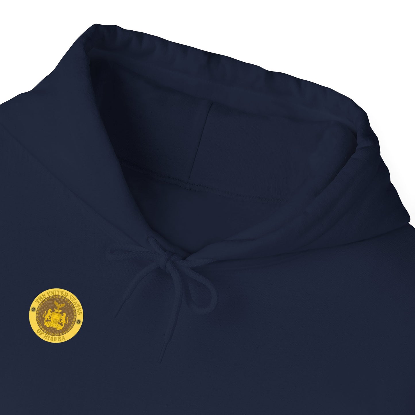USB Hoodie