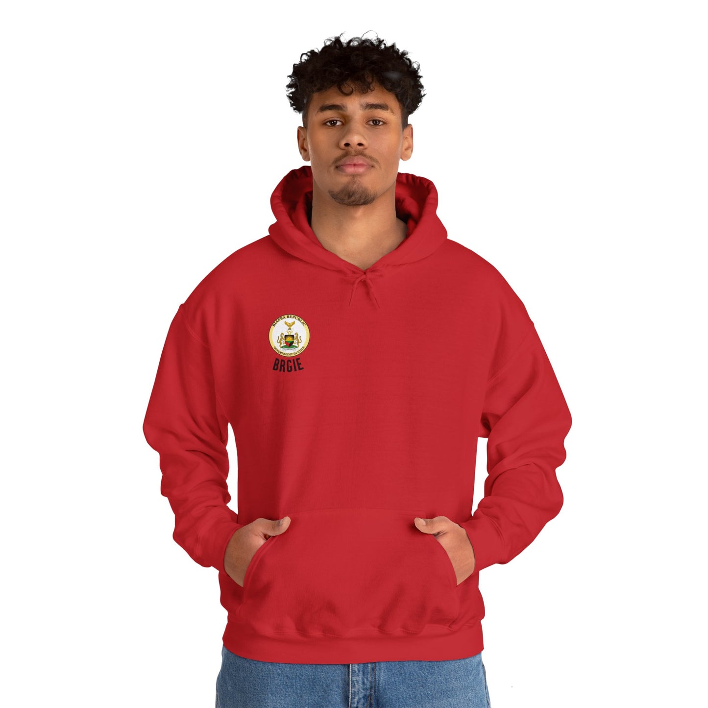 BRGIE Hoodie