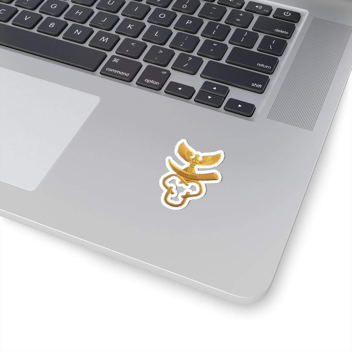 BLA Kiss-Cut Stickers