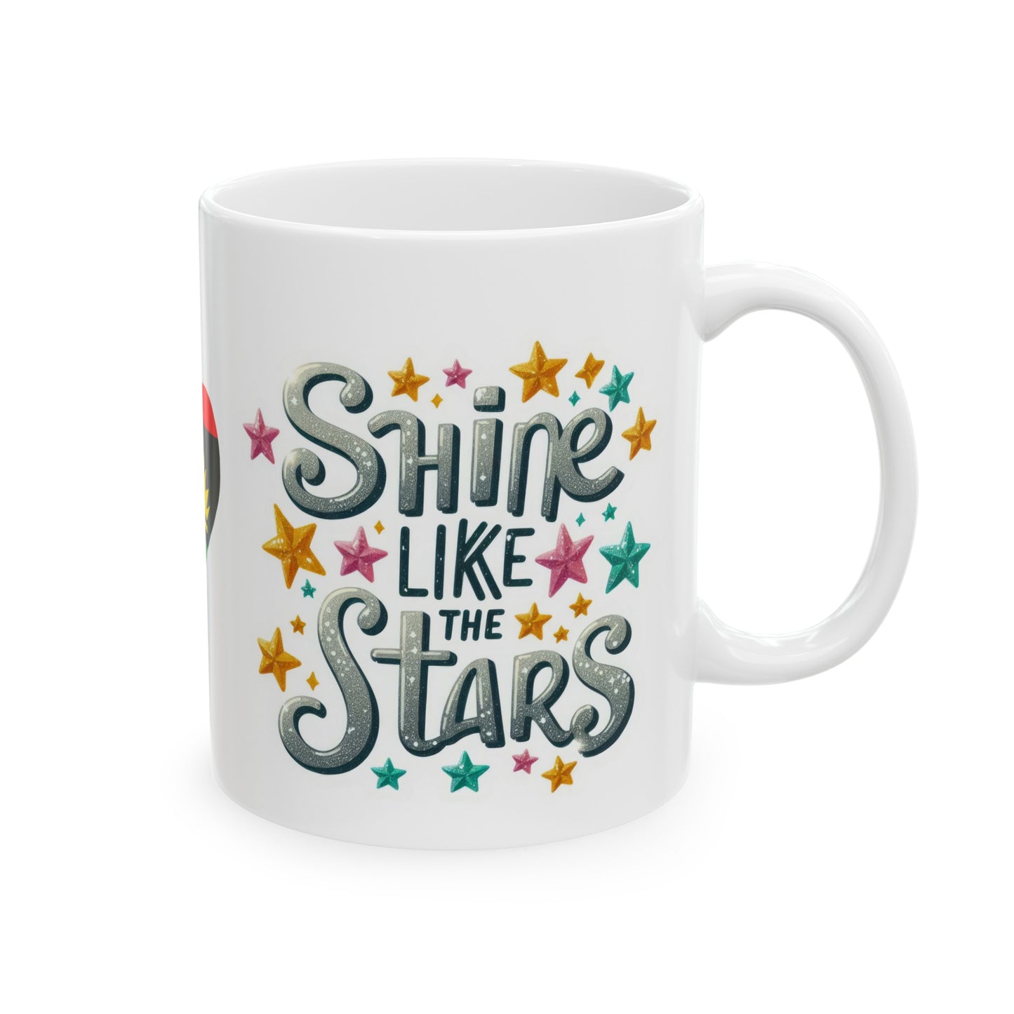 Shine Like The Stars (USA)