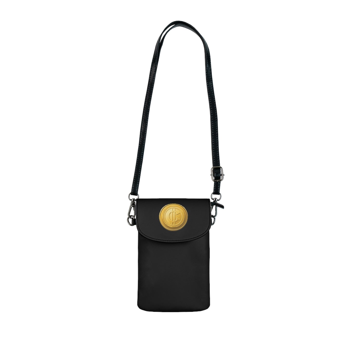 BiafraCoin Small Phone Wallet
