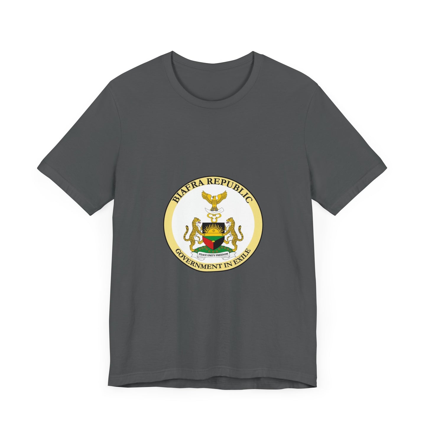 BRGIE T-Shirt (1st Color Batch)