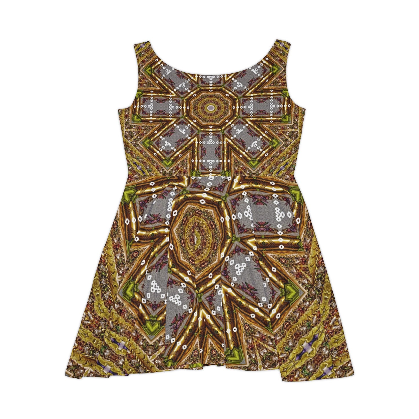 Octacross Women's Skater Dress (USA)