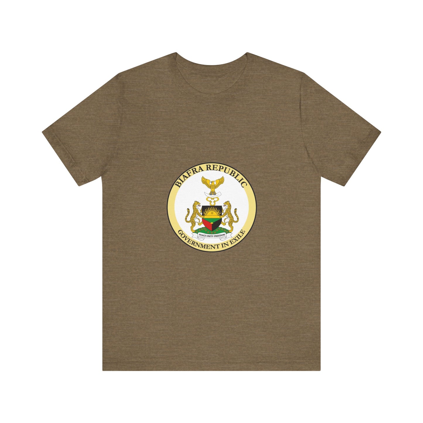 BRGIE T-Shirt (2nd Color Batch)