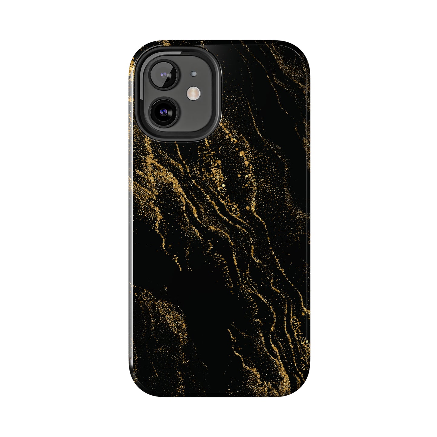 Golden Sand - Tough iPhone Cases (iPhone 7, 8, X, 11, 12, 13, 14, 15)