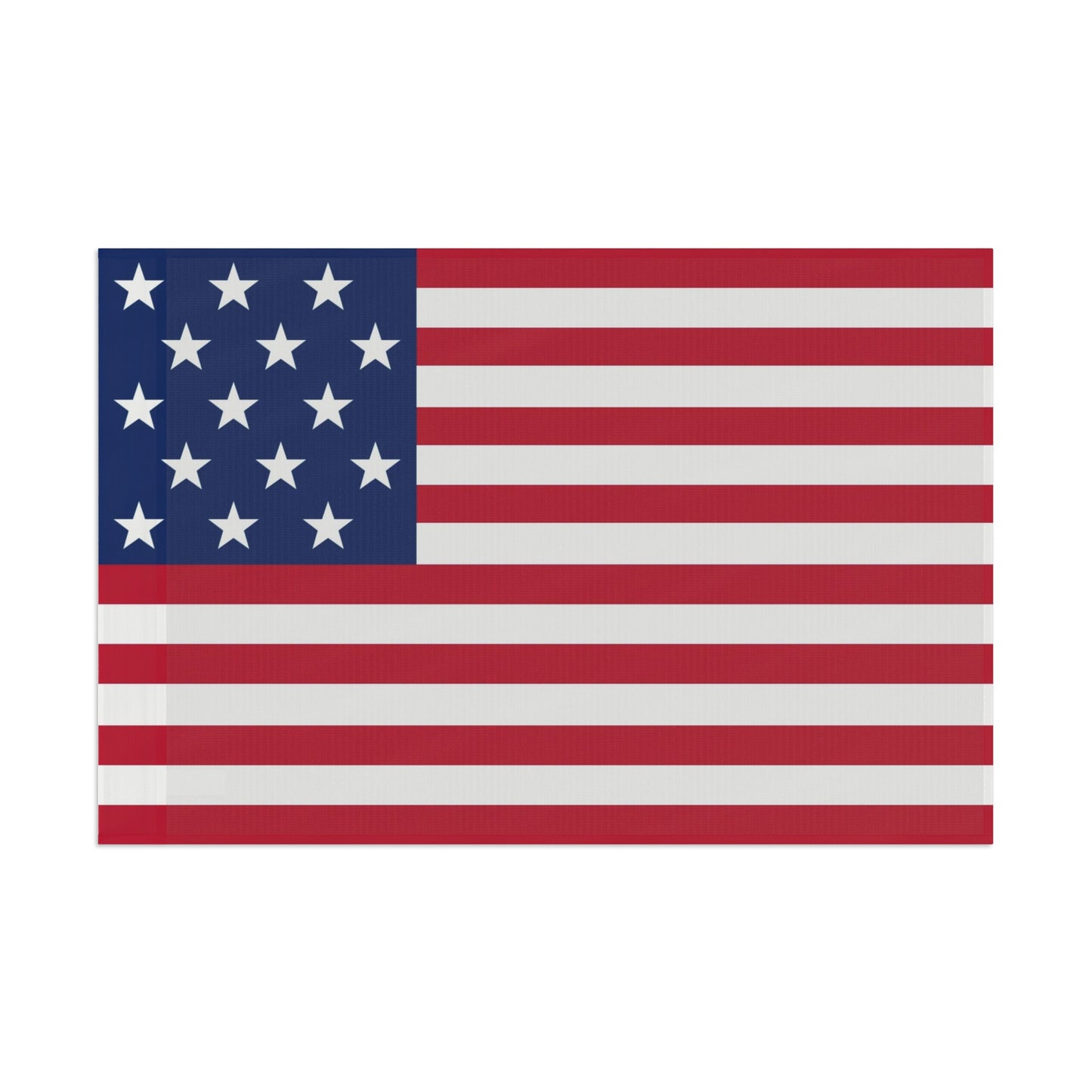 USA Flag