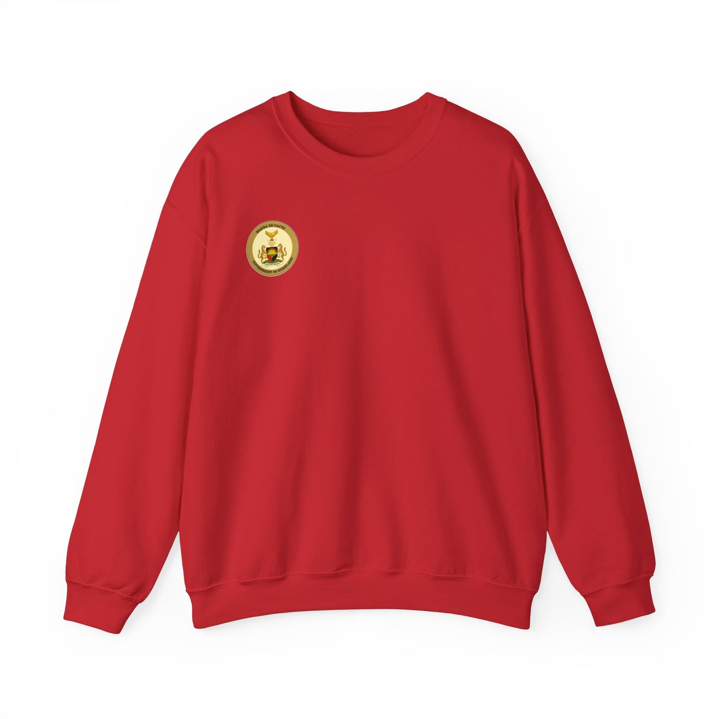 Biafra De Facto Sweatshirt