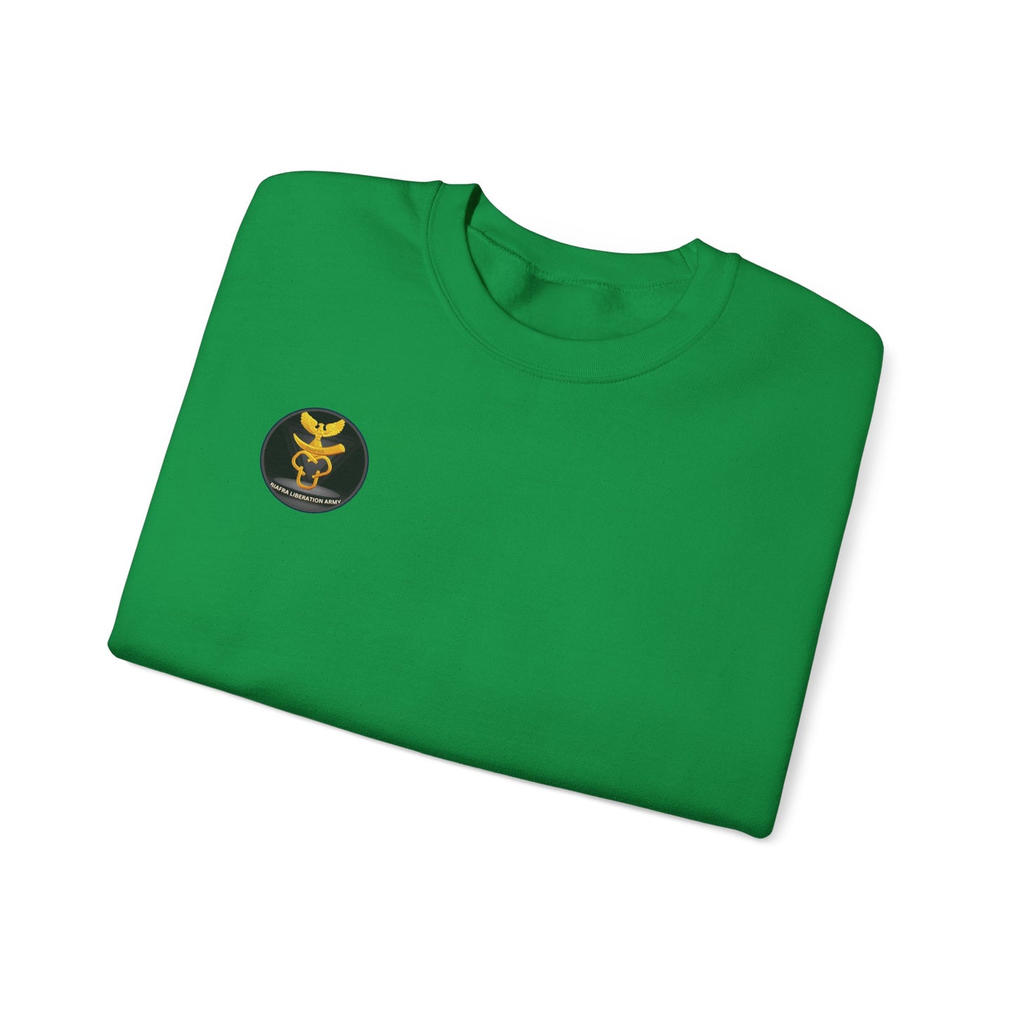 Biafra Liberation Army Sweatshirt