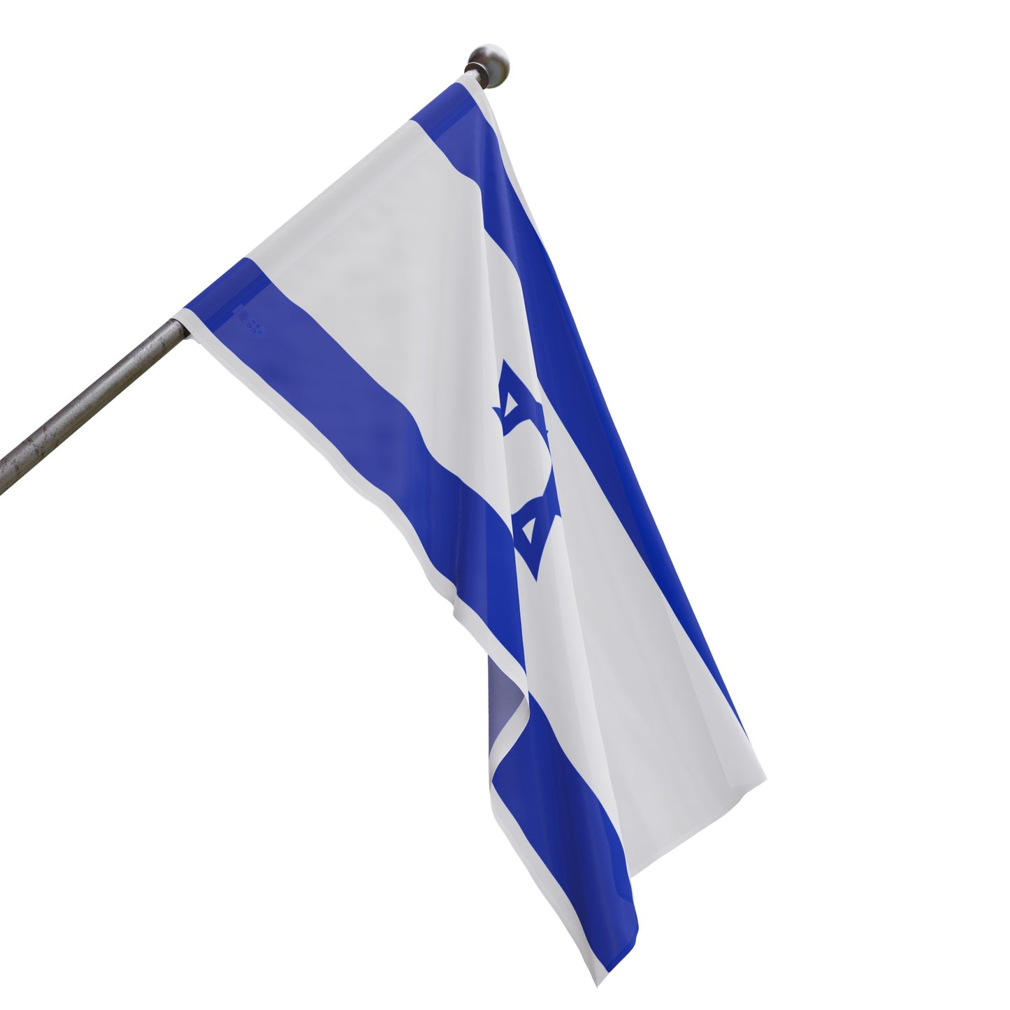 Israel Flag