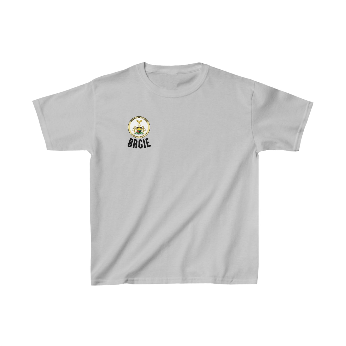 BRGIE Kids T-Shirt (USA)